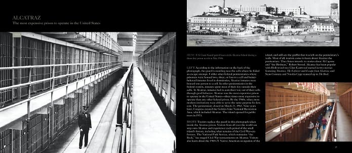 San Francisco Then and Now (Compact)