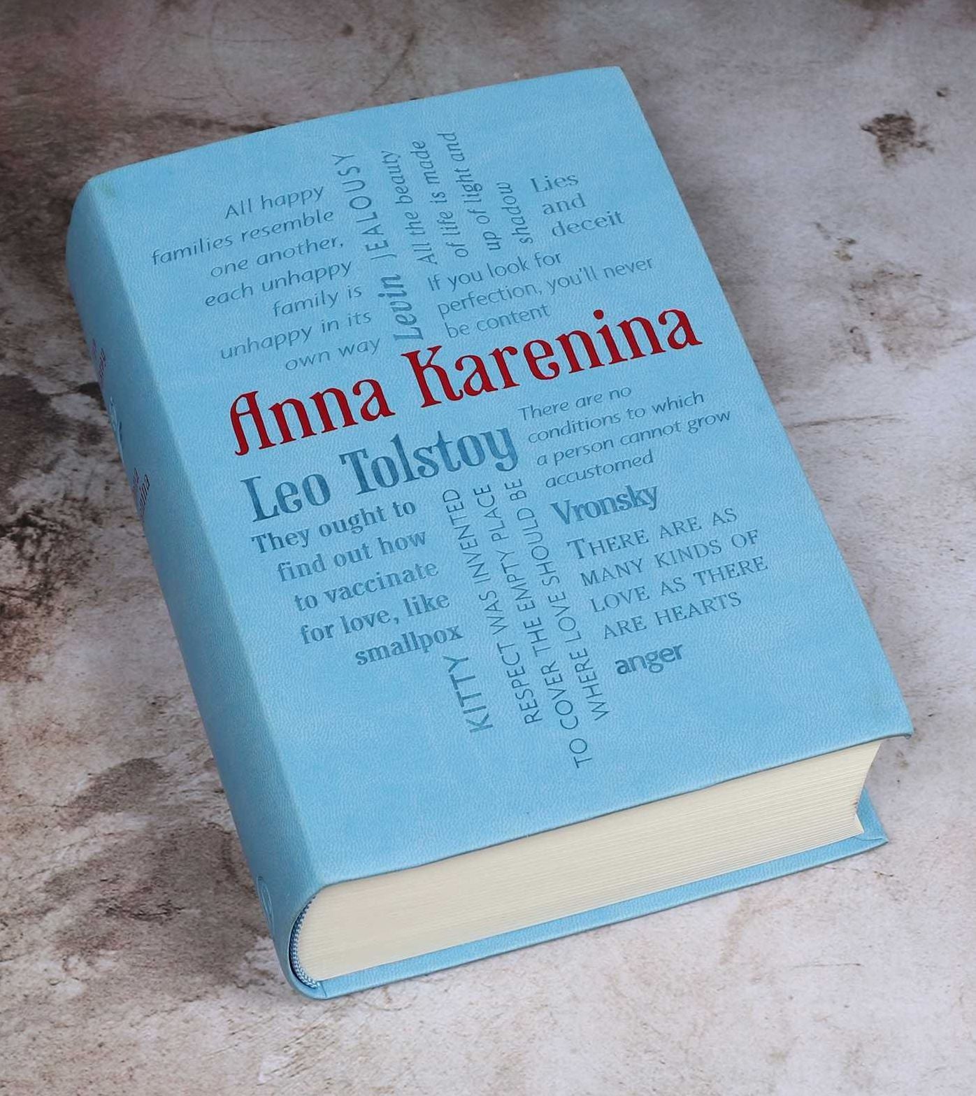 Anna Karenina