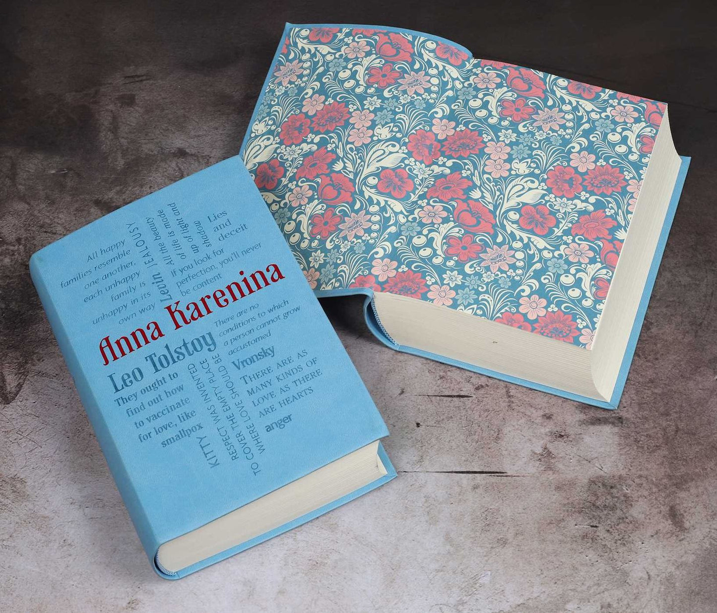 Anna Karenina