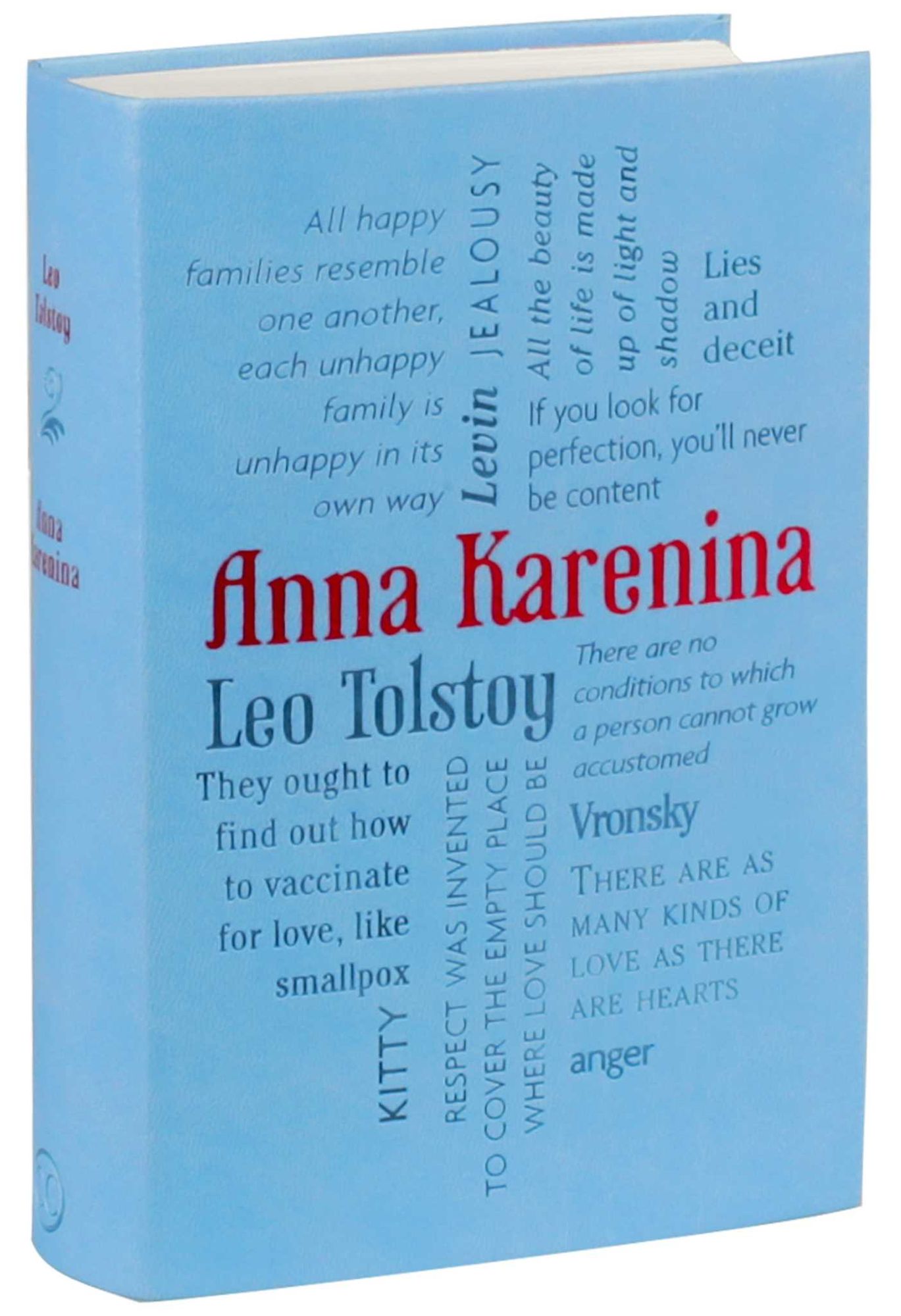 Anna Karenina