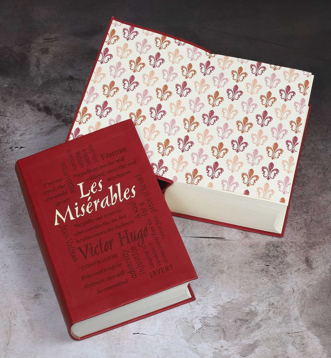 Les Miserables
