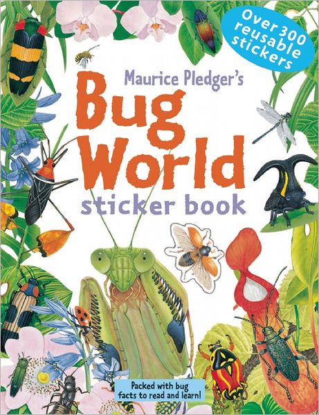 Bug World