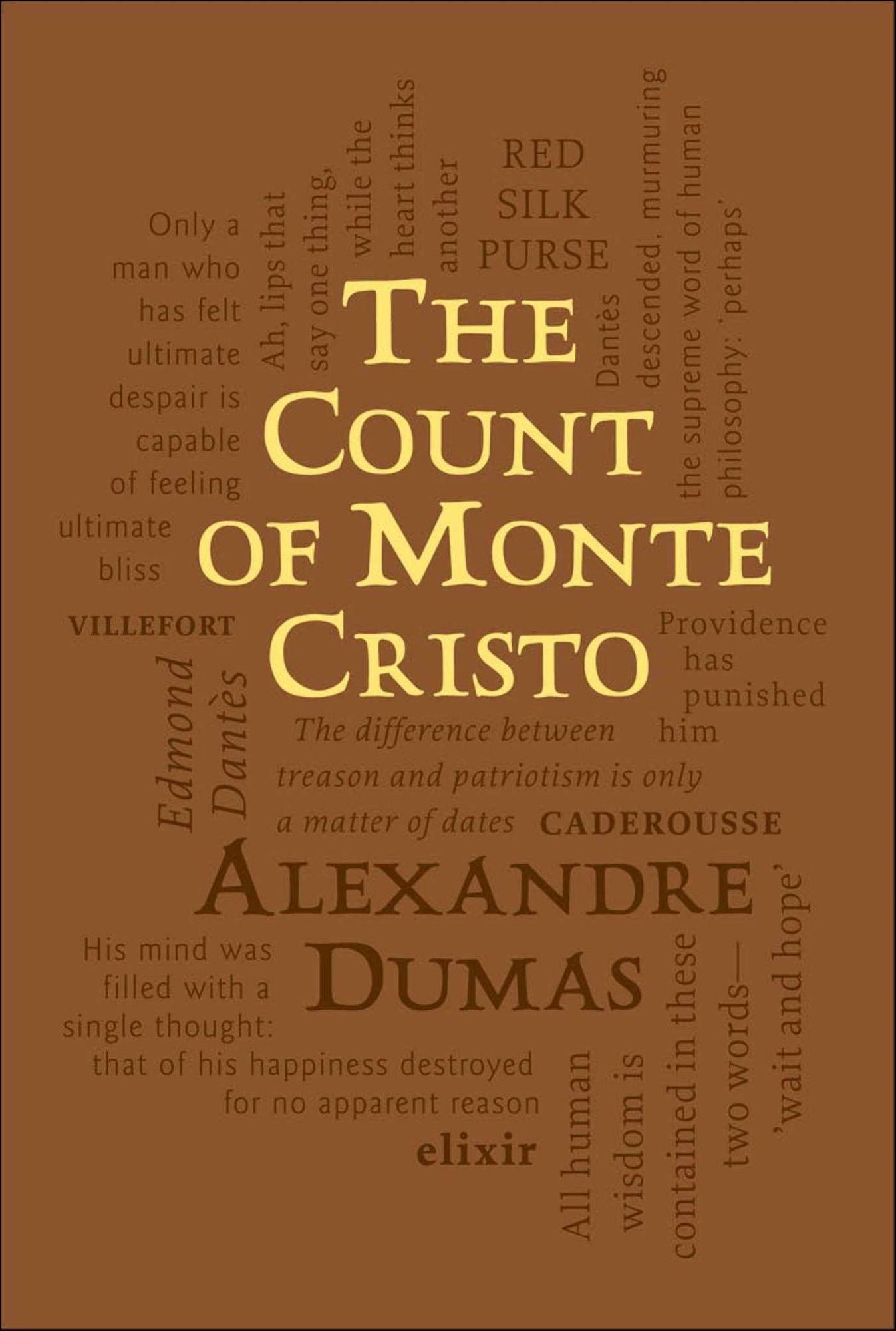 The Count of Monte Cristo