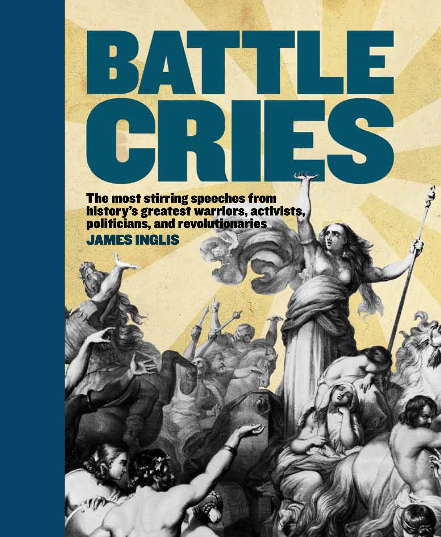 Battle Cries