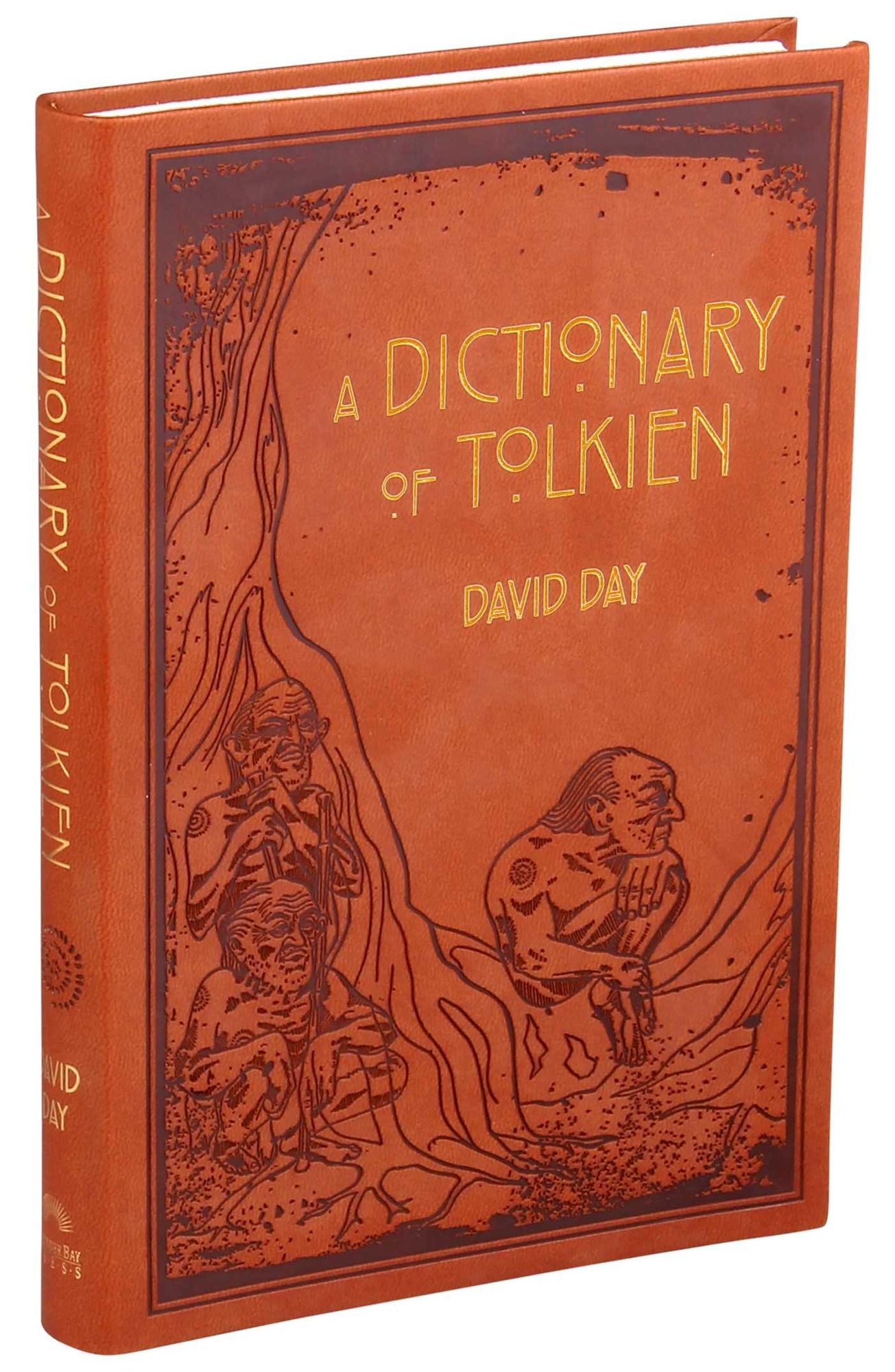 Tolkien: A Dictionary