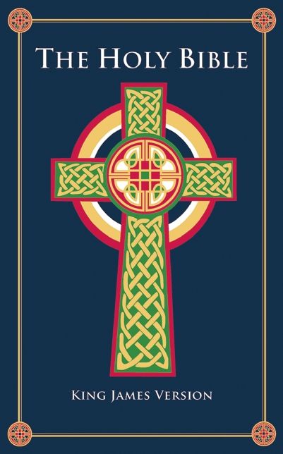 The Holy Bible: King James Version