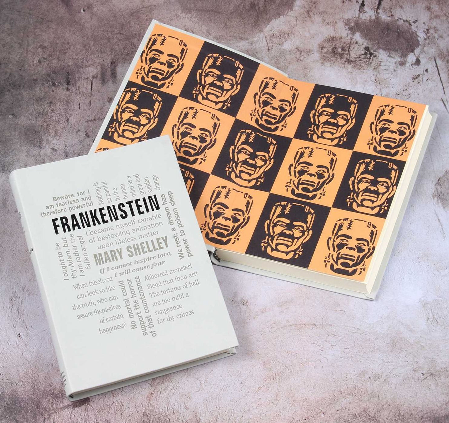 Frankenstein