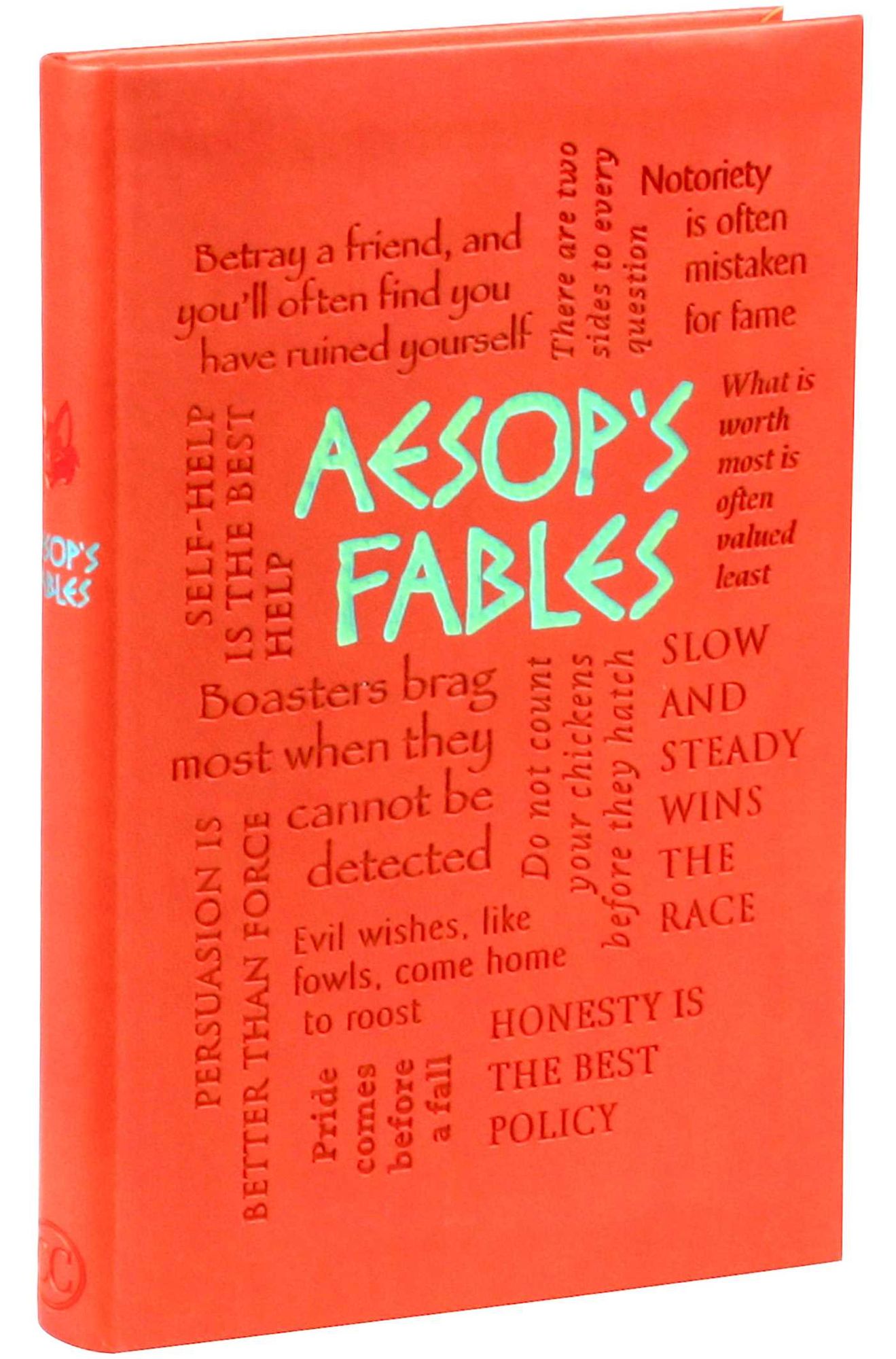Aesop's Fables