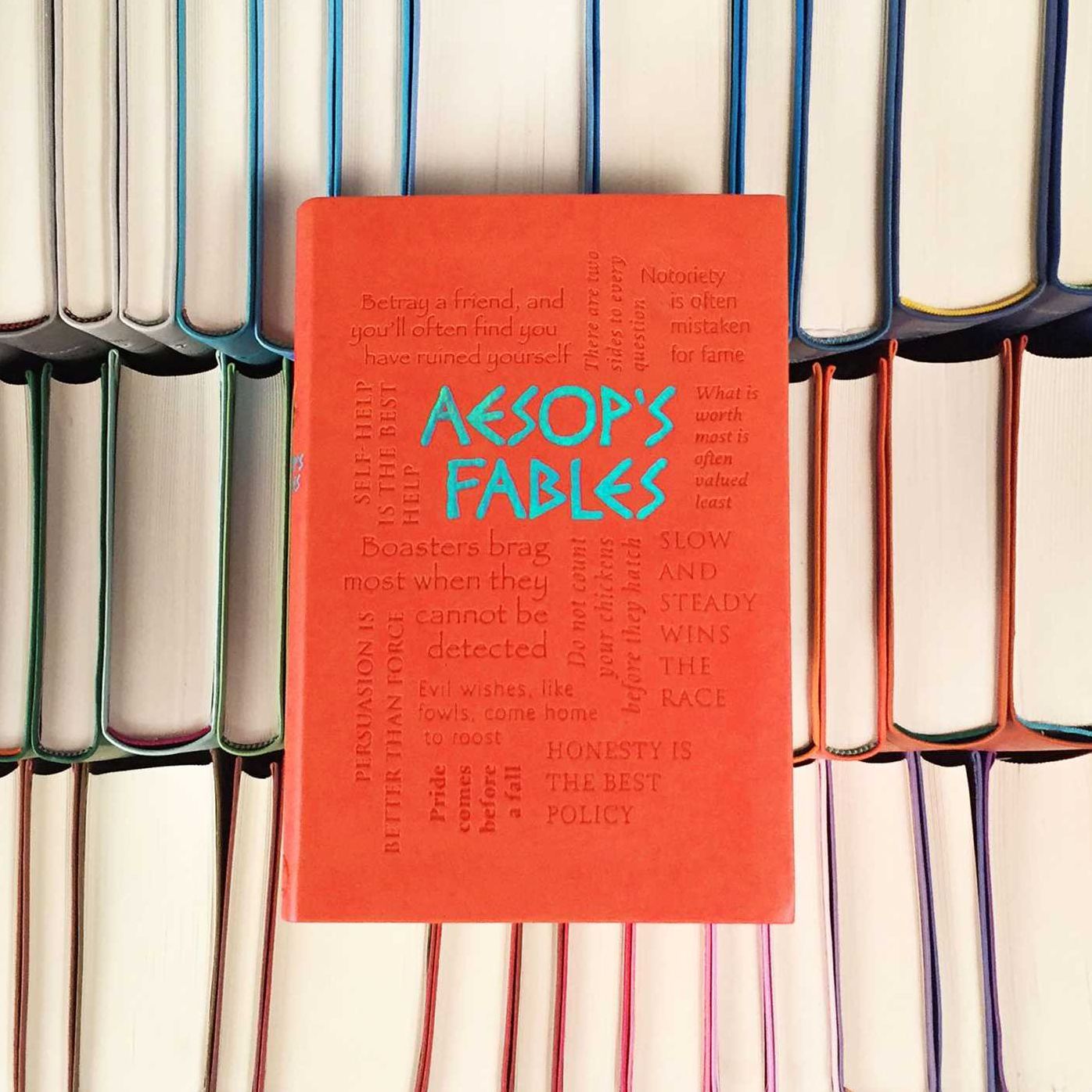 Aesop's Fables