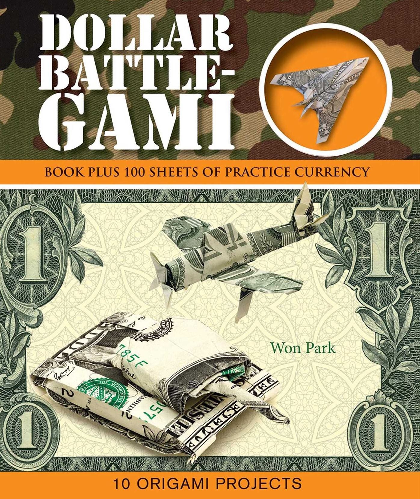 Dollar Battle-Gami