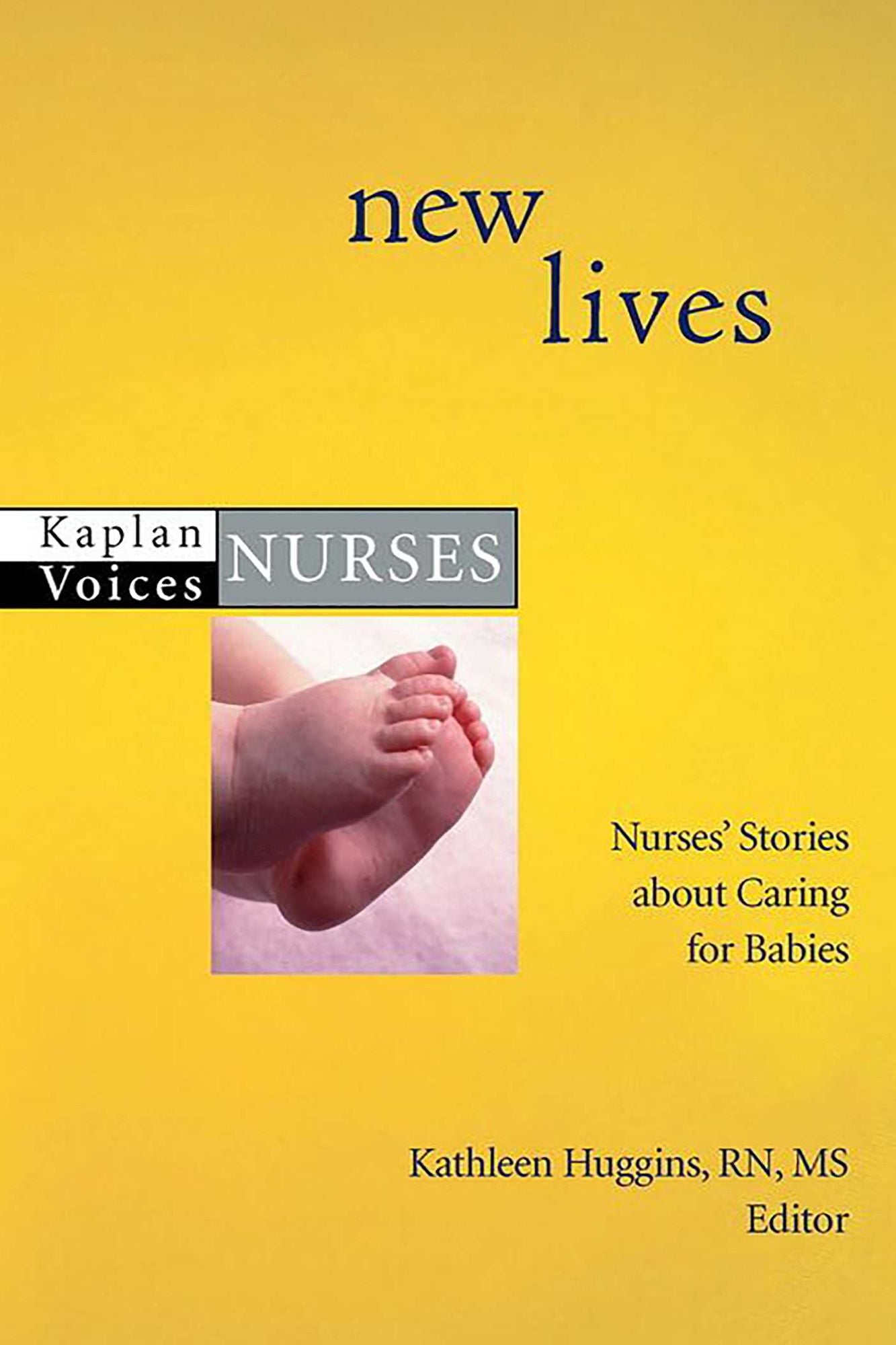 New Lives