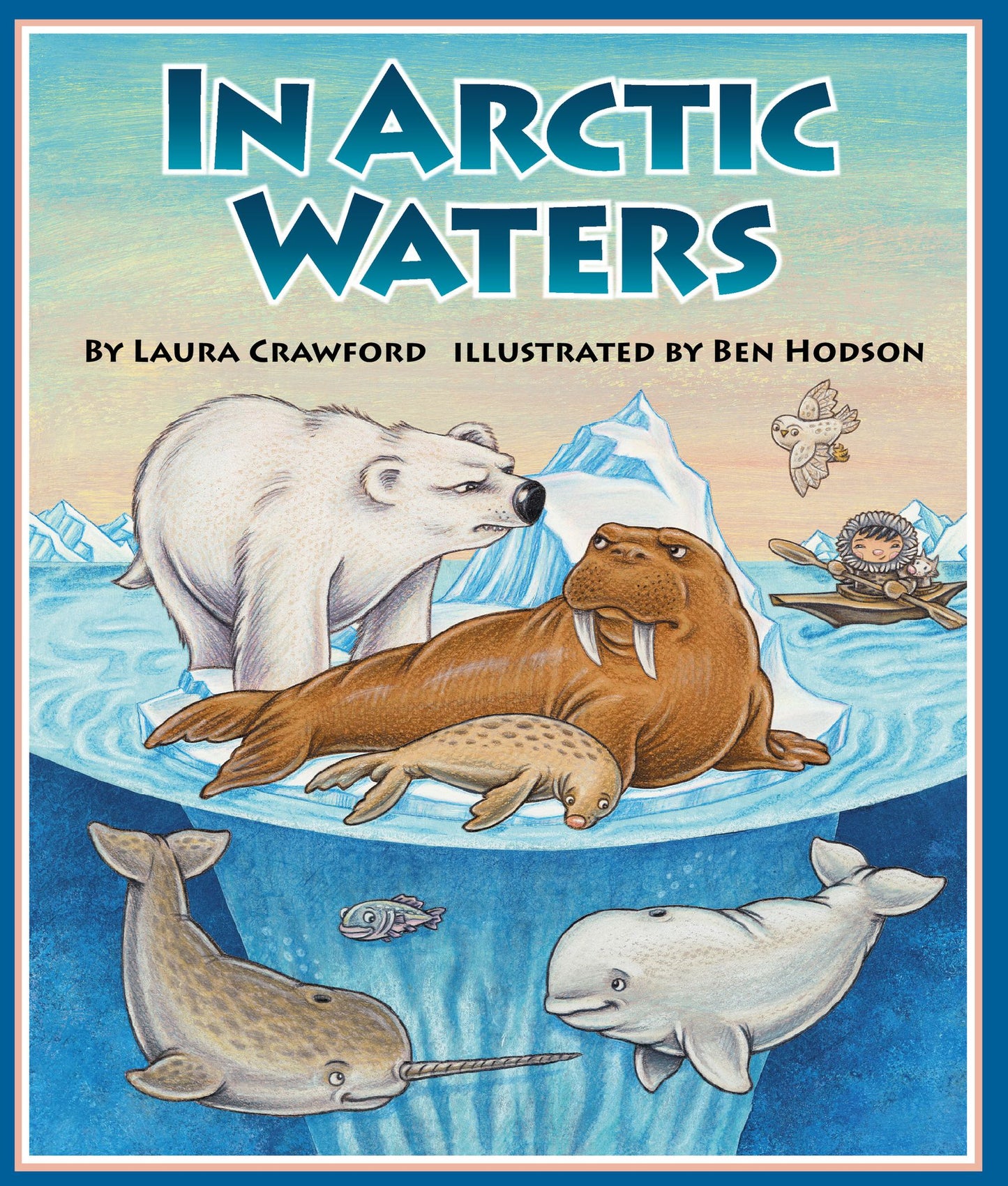 In Arctic Waters