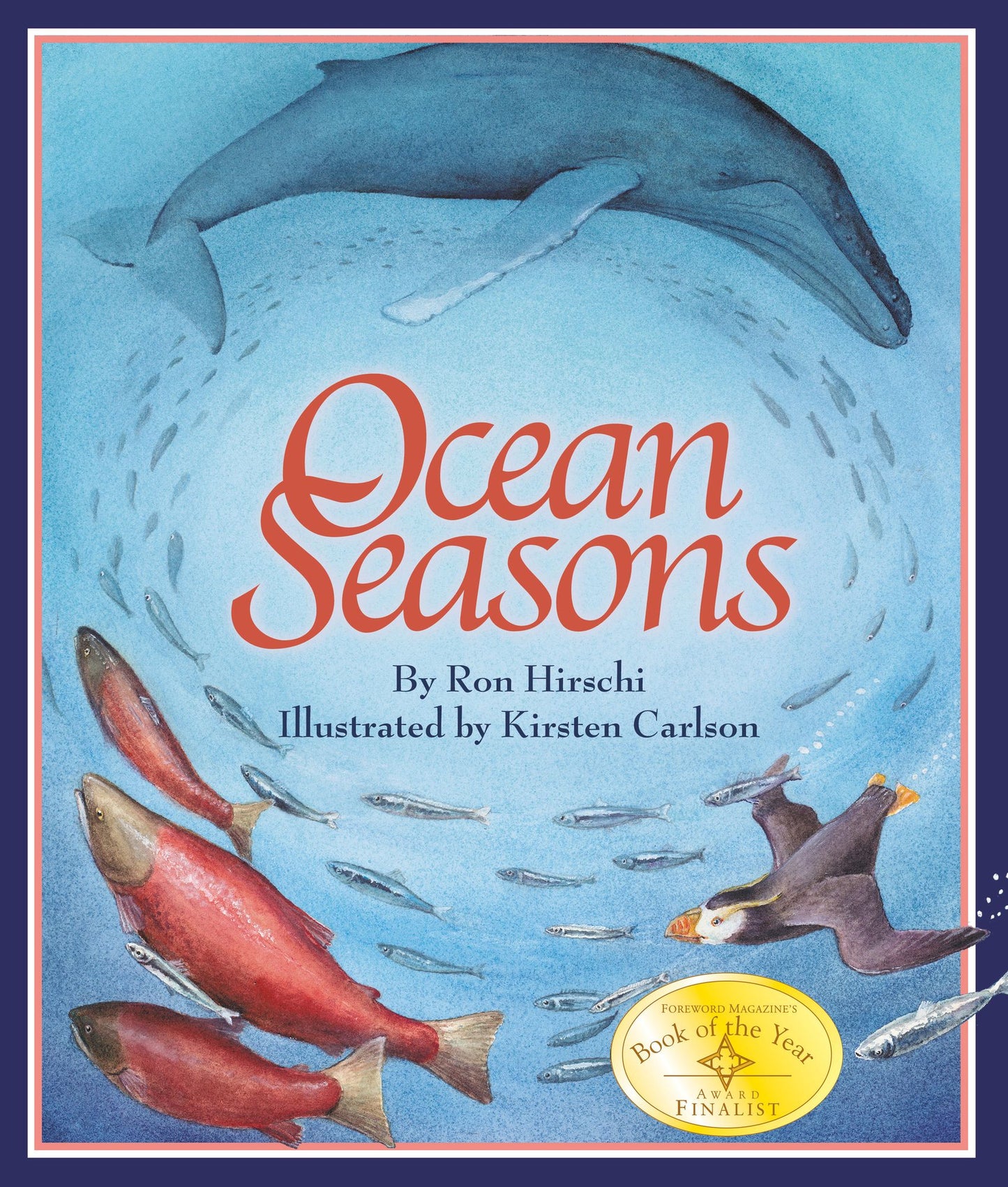 Ocean Seasons