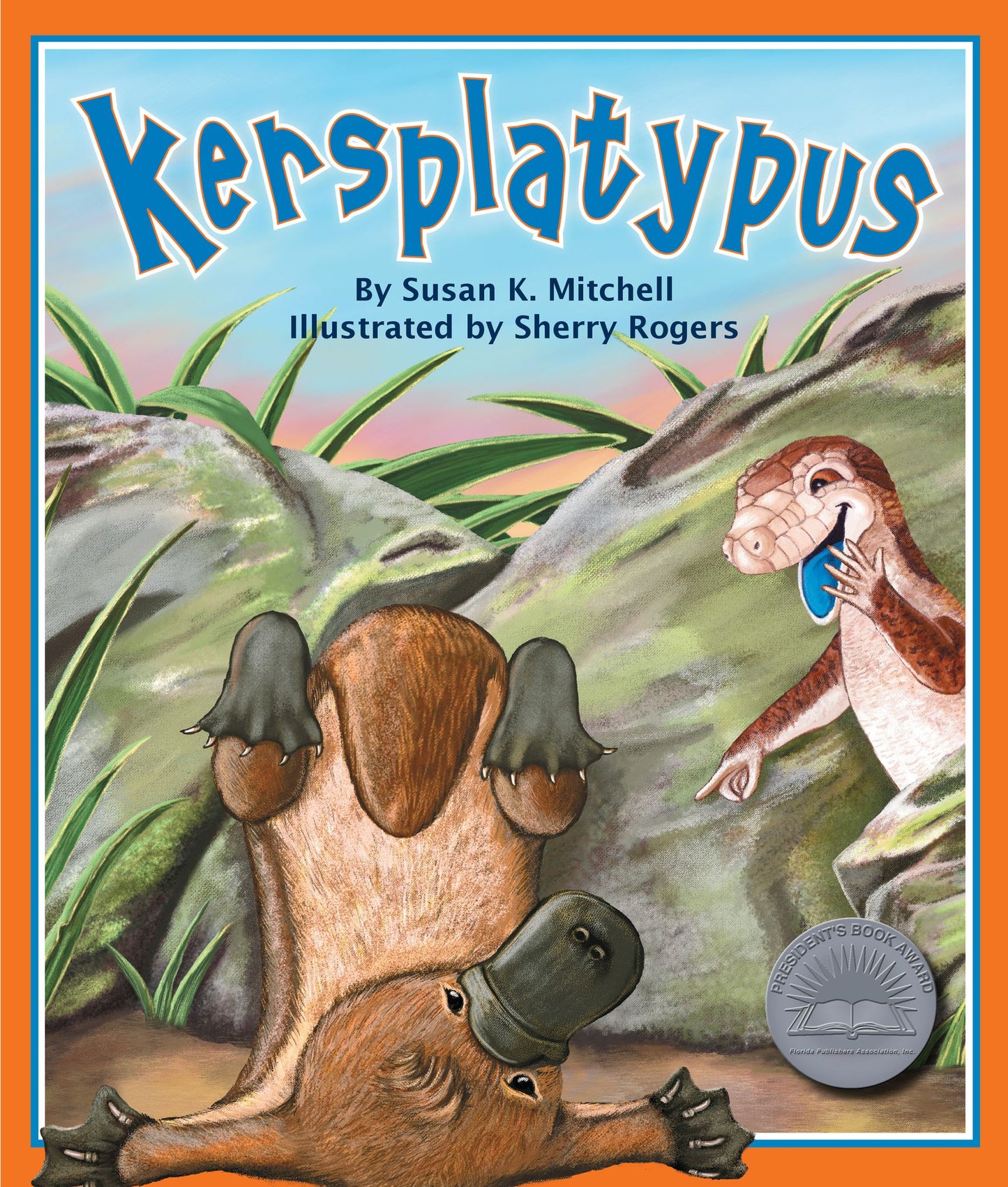 Kersplatypus