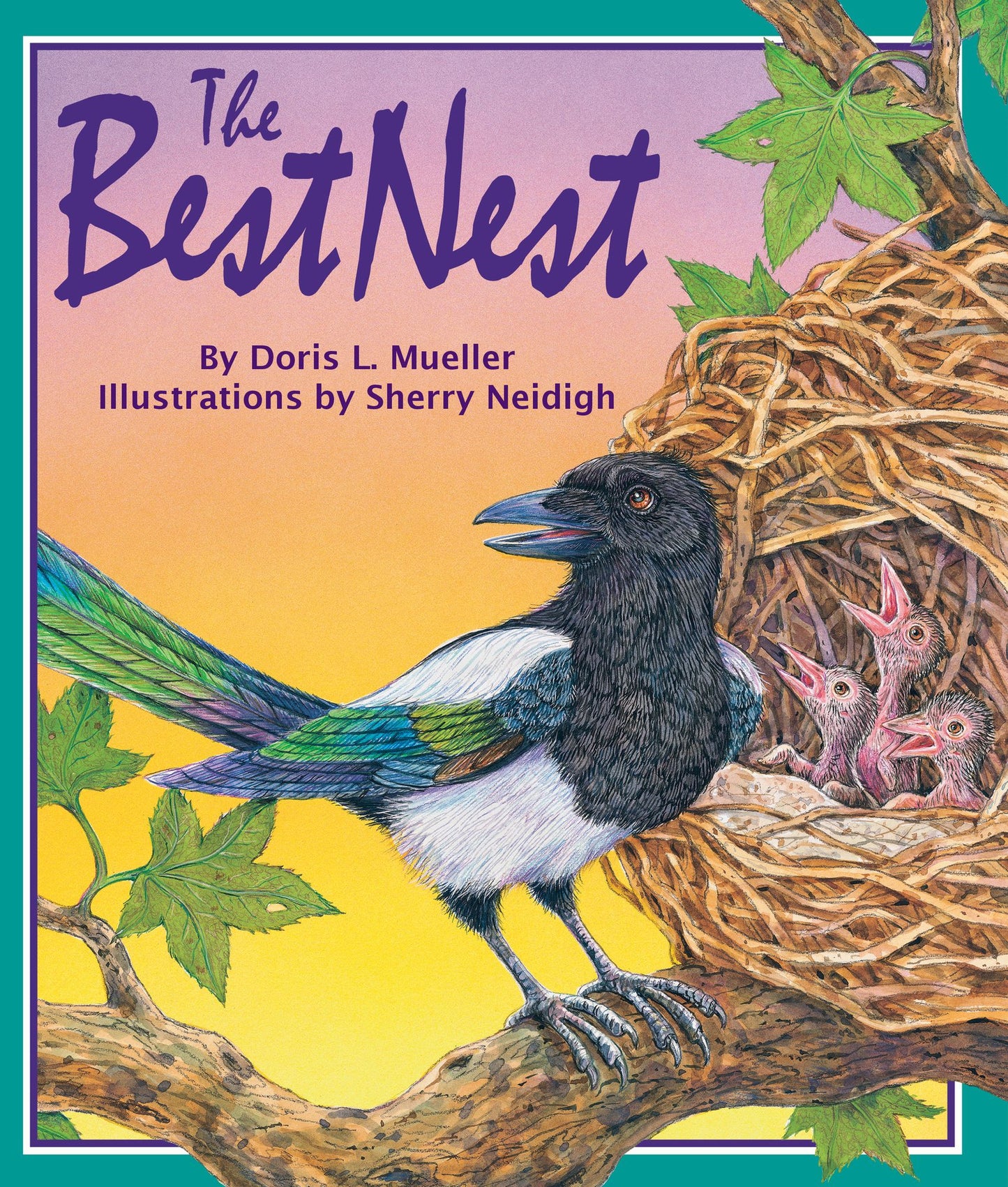 The Best Nest