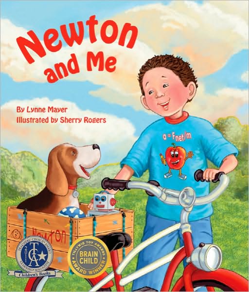Newton and Me