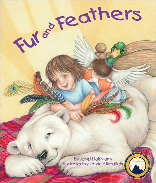 Fur and Feathers