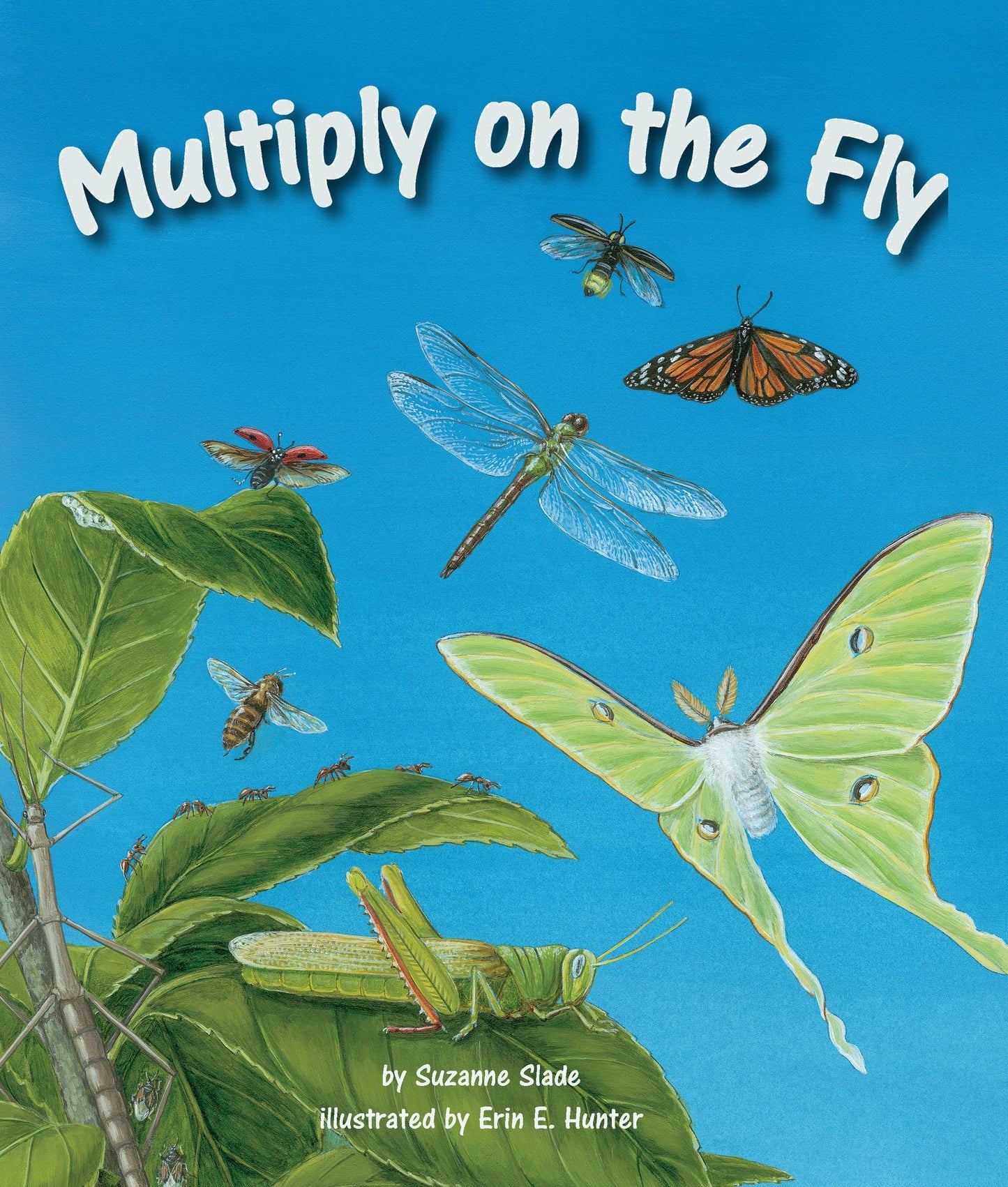 Multiply on the Fly (NOOK Comic with Zoom View)