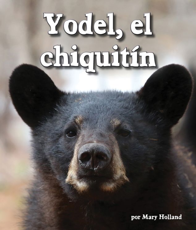 Yodel, el chiquitin[Yodel the Yearling]