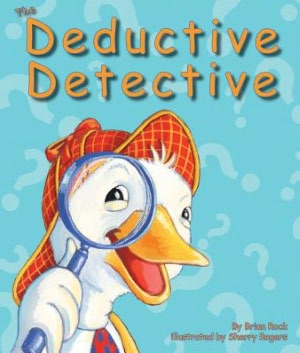 The Deductive Detective