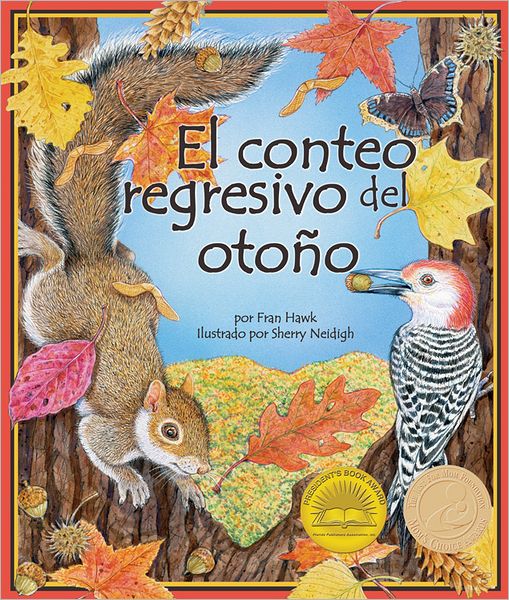 El Conteo Regresivo Del Otoño