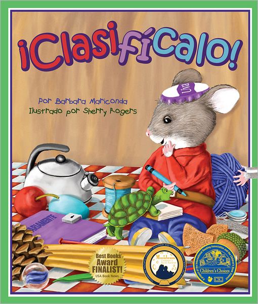 ¡Clasifícalo!