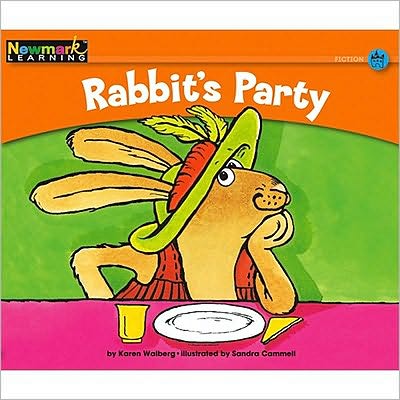 Rabbit's Party