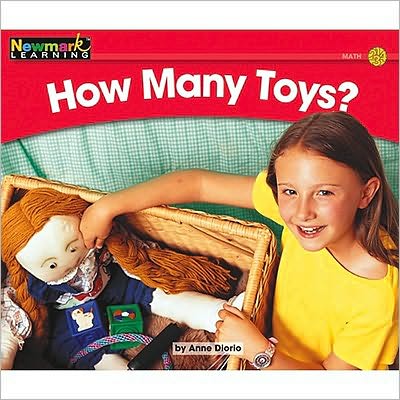 How Many Toys?