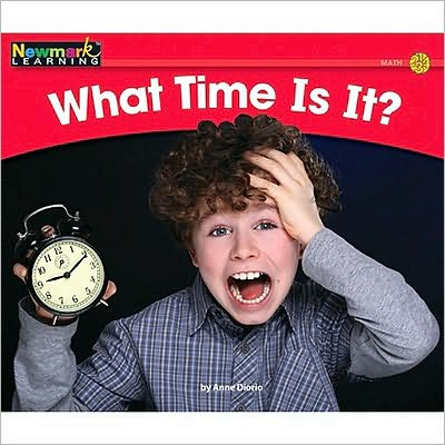 What Time Is It?