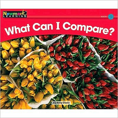 What Can I Compare?