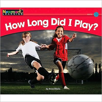 How Long Did I Play?