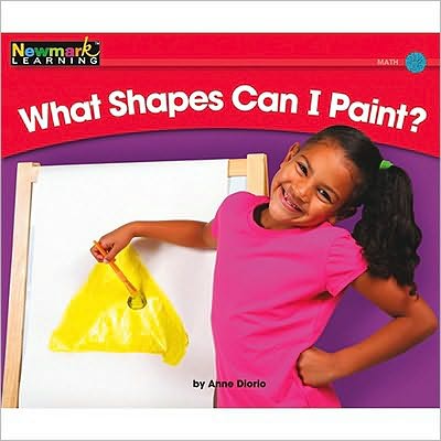 What Shapes Can I Paint?