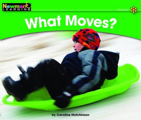 What Moves?