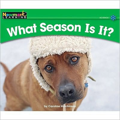 What Season Is It?