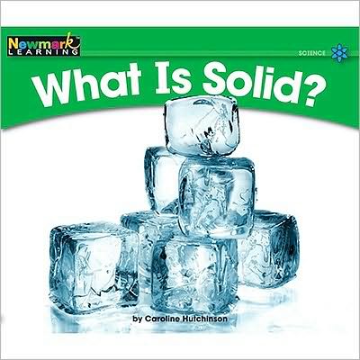 What Is Solid?