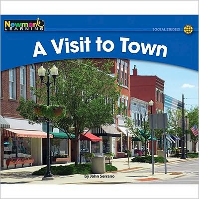 A Visit to Town