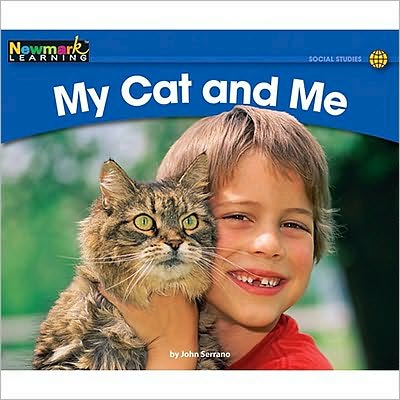 My Cat and Me