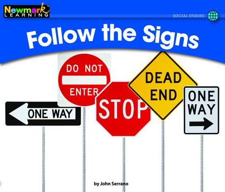 Follow the Signs