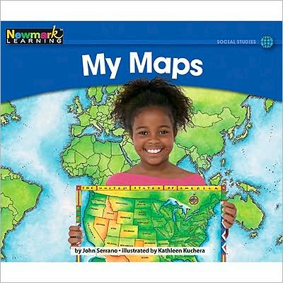 My Maps