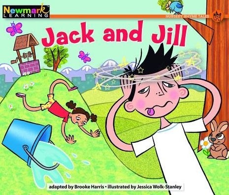 Jack and Jill RRB