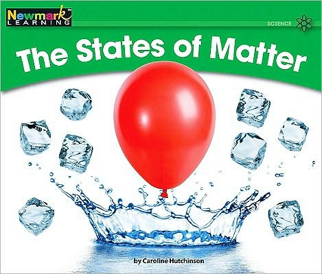 The States of Matter RRB