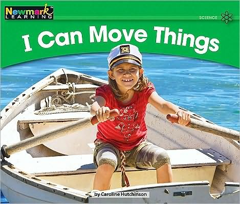 I Can Move Things RRB