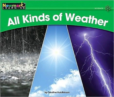 All Kinds of Weather RRB