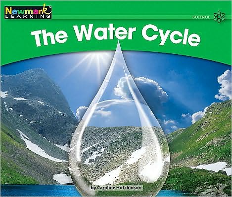 The Water Cycle RRB
