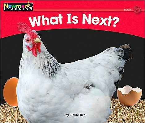What Is Next? RRB