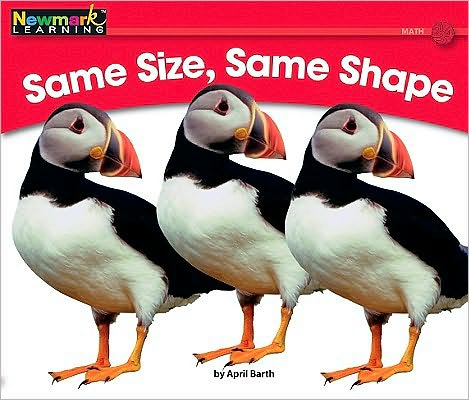 Same Size, Same Shape RRB