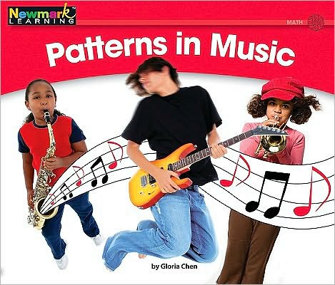 Patterns in Music RRB
