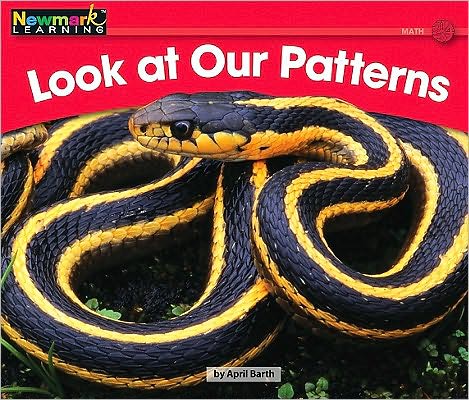 Look at Our Patterns RRB