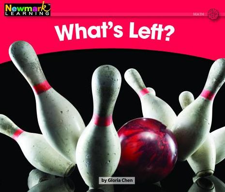 What's Left? RRB