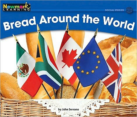 Bread Around the World RRB
